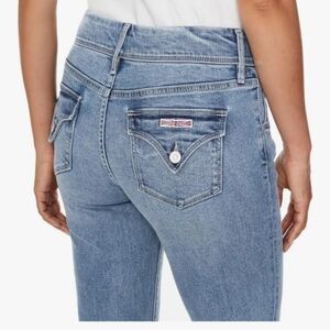 Hudson Jeans 12